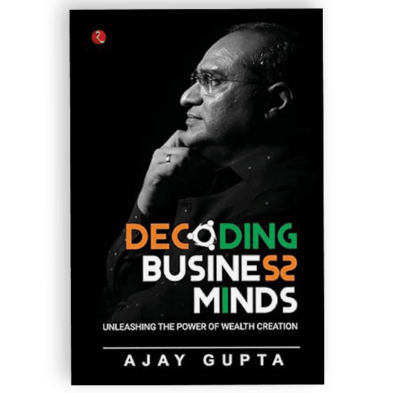 Decoding Business Minds